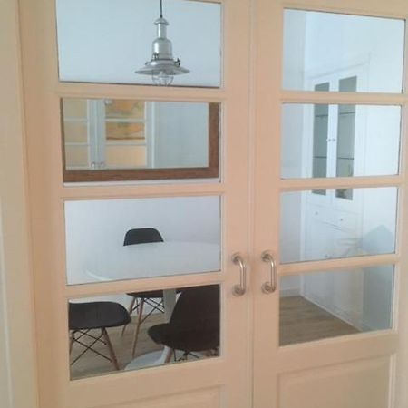 Brasil 12 Appartement A Coruña Buitenkant foto