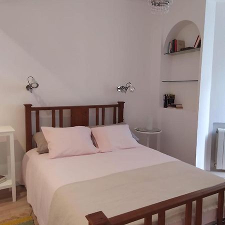 Brasil 12 Appartement A Coruña Buitenkant foto