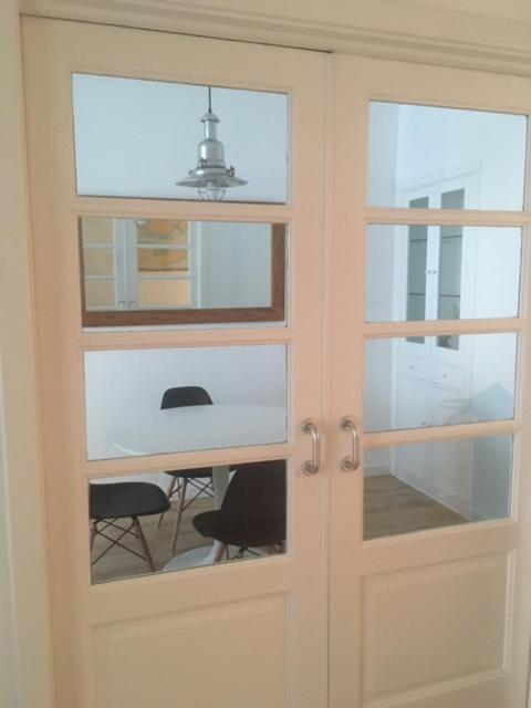 Brasil 12 Appartement A Coruña Buitenkant foto