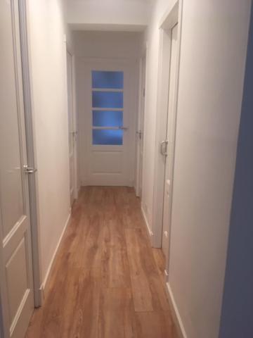 Brasil 12 Appartement A Coruña Buitenkant foto