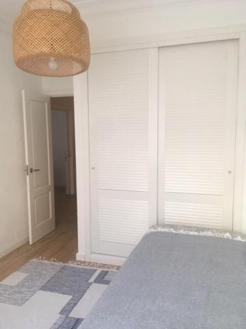 Brasil 12 Appartement A Coruña Buitenkant foto