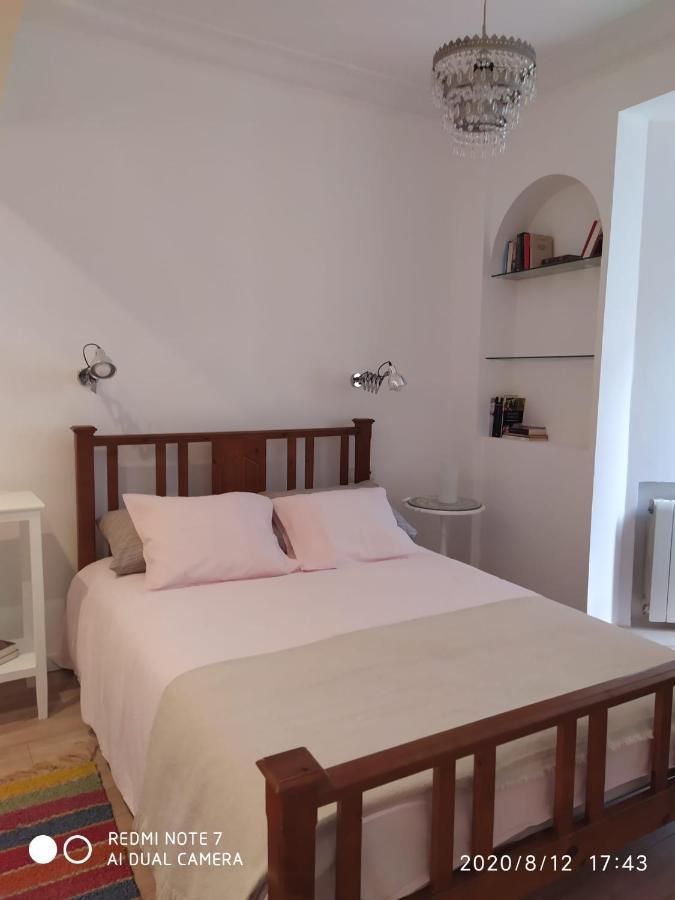 Brasil 12 Appartement A Coruña Buitenkant foto
