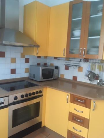 Brasil 12 Appartement A Coruña Buitenkant foto