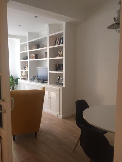 Brasil 12 Appartement A Coruña Buitenkant foto